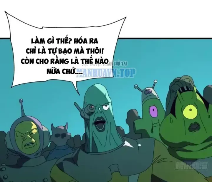 Đến Từ Thiên Ngoại Nhưng Không Phải Là Tiên Chap 24 - Next Chap 25