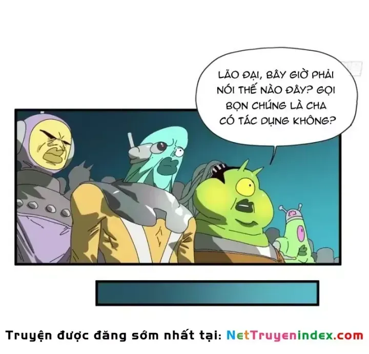 Đến Từ Thiên Ngoại Nhưng Không Phải Là Tiên Chap 24 - Next Chap 25