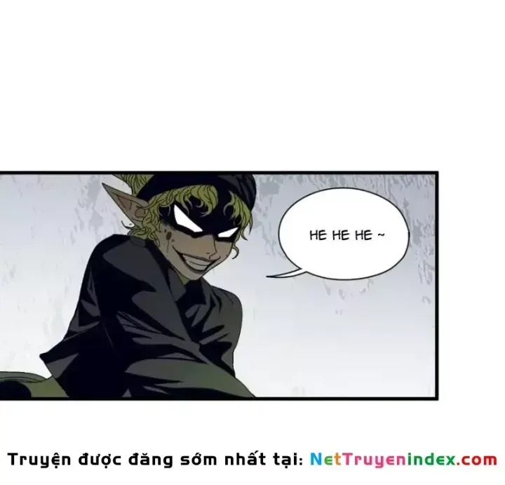 Đến Từ Thiên Ngoại Nhưng Không Phải Là Tiên Chap 24 - Next Chap 25