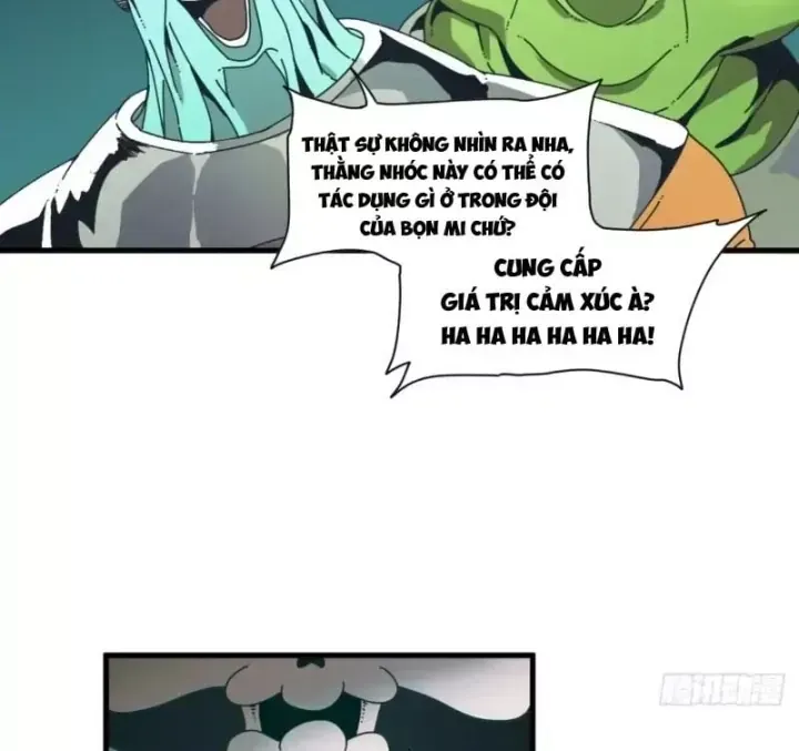 Đến Từ Thiên Ngoại Nhưng Không Phải Là Tiên Chap 24 - Next Chap 25