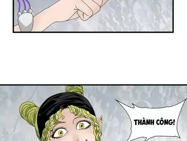 Đến Từ Thiên Ngoại Nhưng Không Phải Là Tiên Chap 25 - Next Chap 26