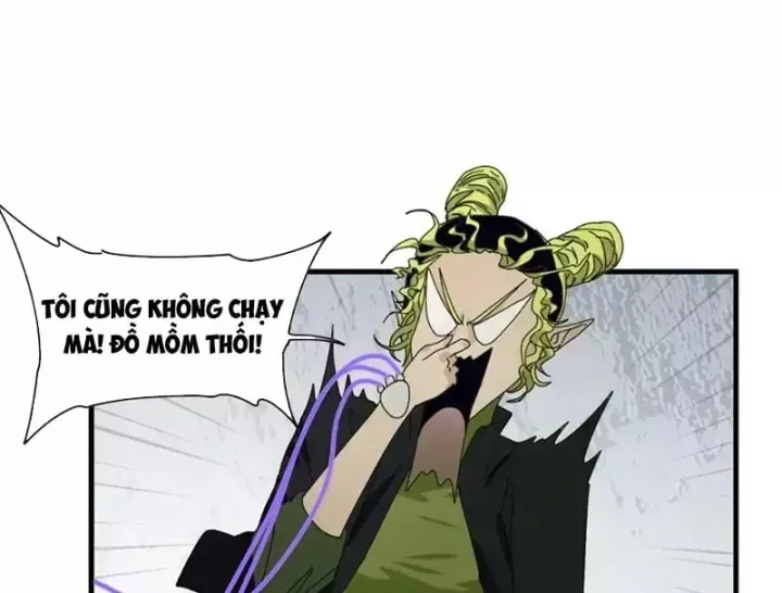 Đến Từ Thiên Ngoại Nhưng Không Phải Là Tiên Chap 25 - Next Chap 26