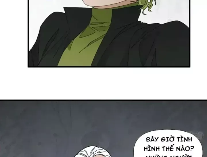 Đến Từ Thiên Ngoại Nhưng Không Phải Là Tiên Chap 25 - Next Chap 26