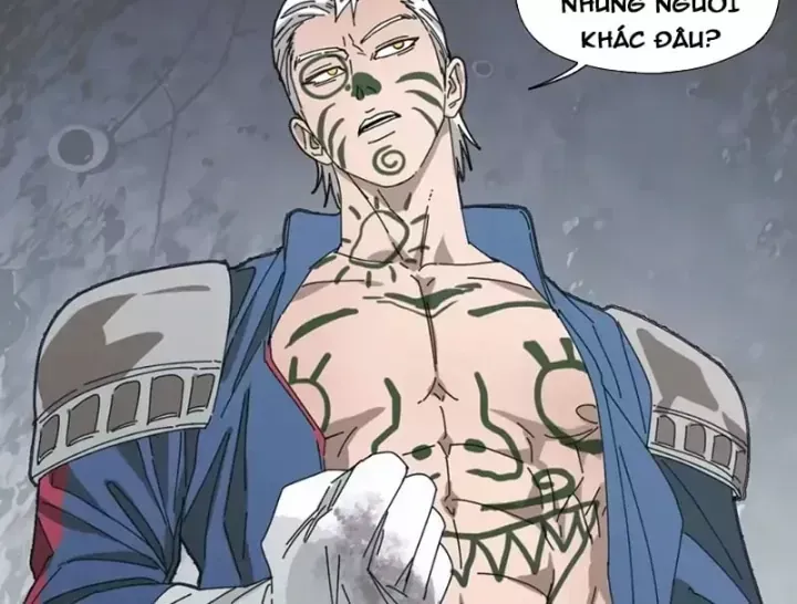 Đến Từ Thiên Ngoại Nhưng Không Phải Là Tiên Chap 25 - Next Chap 26