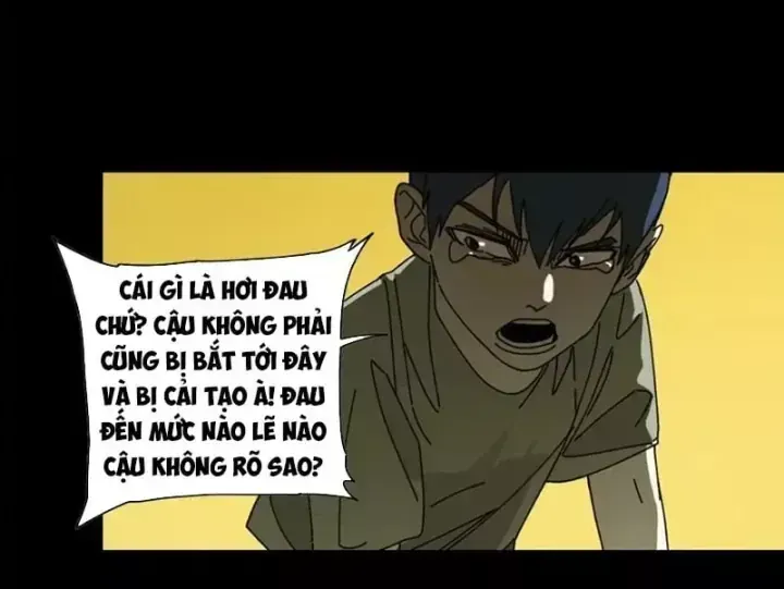 Đến Từ Thiên Ngoại Nhưng Không Phải Là Tiên Chap 25 - Next Chap 26