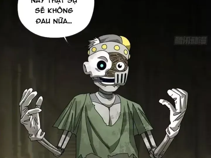 Đến Từ Thiên Ngoại Nhưng Không Phải Là Tiên Chap 25 - Next Chap 26