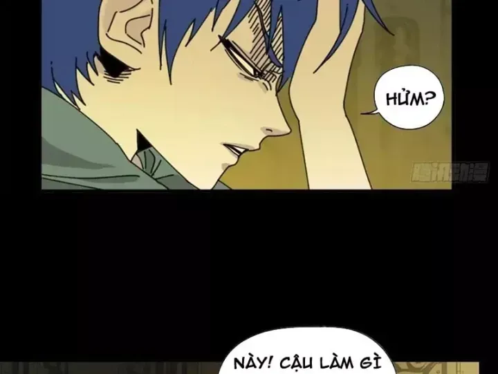 Đến Từ Thiên Ngoại Nhưng Không Phải Là Tiên Chap 25 - Next Chap 26