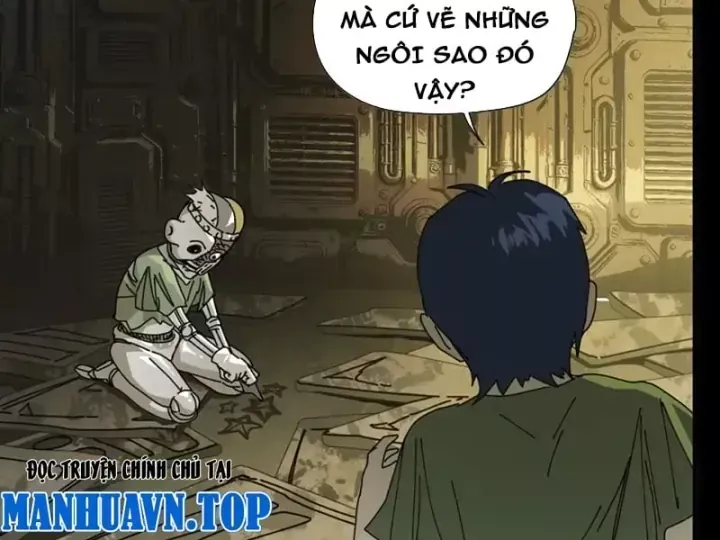 Đến Từ Thiên Ngoại Nhưng Không Phải Là Tiên Chap 25 - Next Chap 26