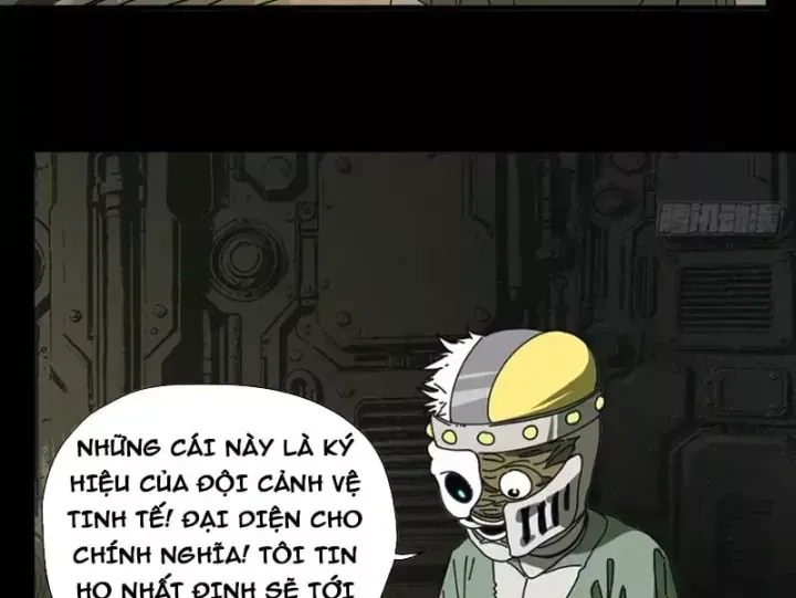 Đến Từ Thiên Ngoại Nhưng Không Phải Là Tiên Chap 25 - Next Chap 26
