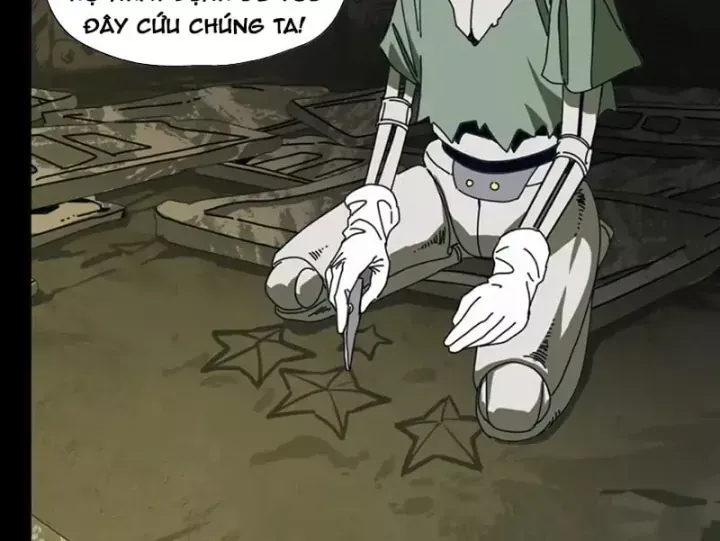 Đến Từ Thiên Ngoại Nhưng Không Phải Là Tiên Chap 25 - Next Chap 26