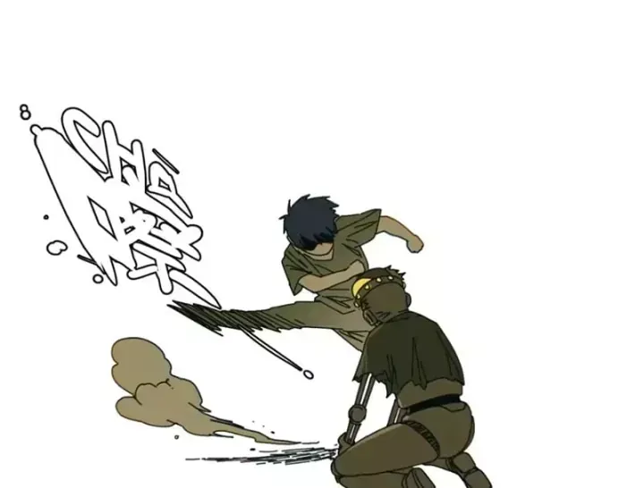 Đến Từ Thiên Ngoại Nhưng Không Phải Là Tiên Chap 25 - Next Chap 26
