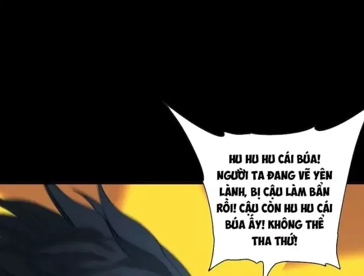 Đến Từ Thiên Ngoại Nhưng Không Phải Là Tiên Chap 25 - Next Chap 26
