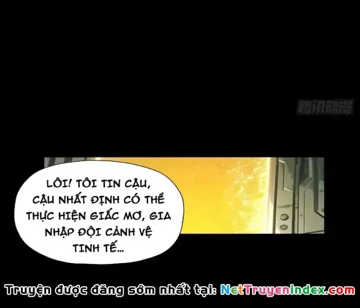 Đến Từ Thiên Ngoại Nhưng Không Phải Là Tiên Chap 25 - Next Chap 26