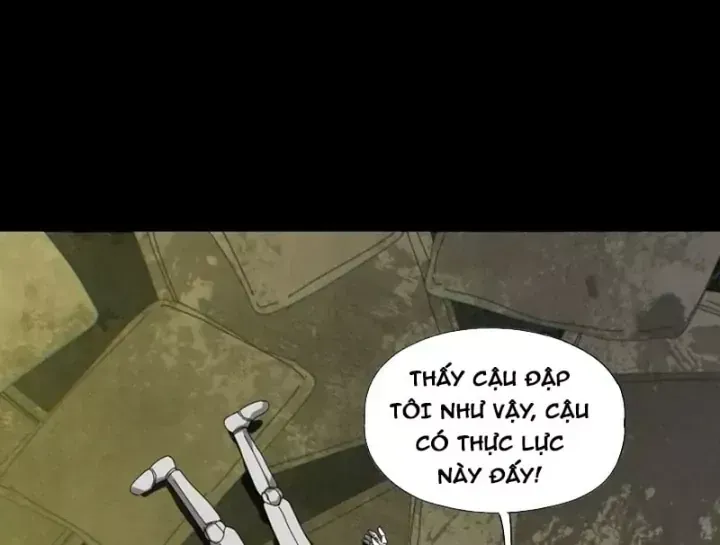 Đến Từ Thiên Ngoại Nhưng Không Phải Là Tiên Chap 25 - Next Chap 26
