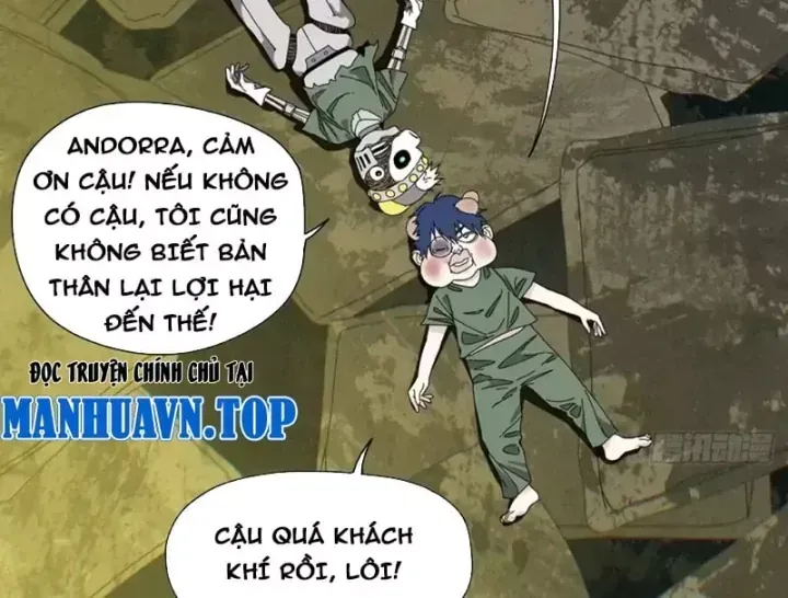 Đến Từ Thiên Ngoại Nhưng Không Phải Là Tiên Chap 25 - Next Chap 26