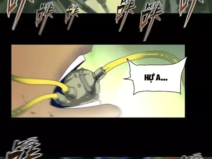 Đến Từ Thiên Ngoại Nhưng Không Phải Là Tiên Chap 25 - Next Chap 26