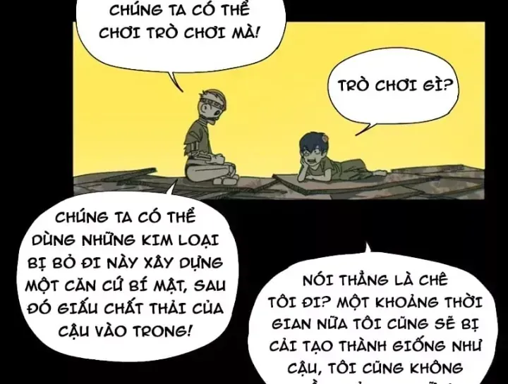 Đến Từ Thiên Ngoại Nhưng Không Phải Là Tiên Chap 25 - Next Chap 26
