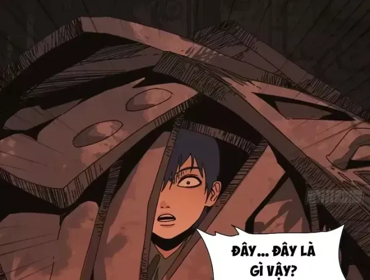 Đến Từ Thiên Ngoại Nhưng Không Phải Là Tiên Chap 25 - Next Chap 26