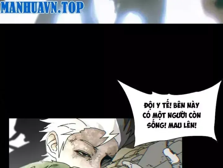 Đến Từ Thiên Ngoại Nhưng Không Phải Là Tiên Chap 25 - Next Chap 26