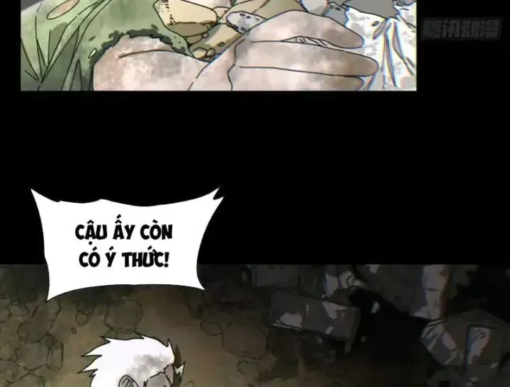 Đến Từ Thiên Ngoại Nhưng Không Phải Là Tiên Chap 25 - Next Chap 26