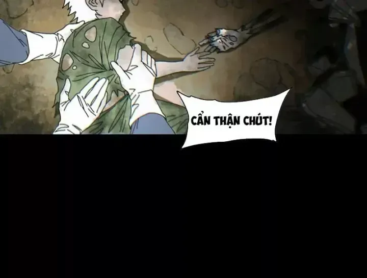 Đến Từ Thiên Ngoại Nhưng Không Phải Là Tiên Chap 25 - Next Chap 26