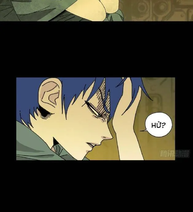 Đến Từ Thiên Ngoại Nhưng Không Phải Là Tiên Chap 26 - Next Chap 27