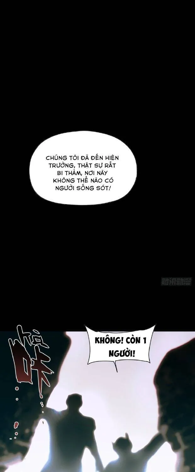 Đến Từ Thiên Ngoại Nhưng Không Phải Là Tiên Chap 26 - Next Chap 27