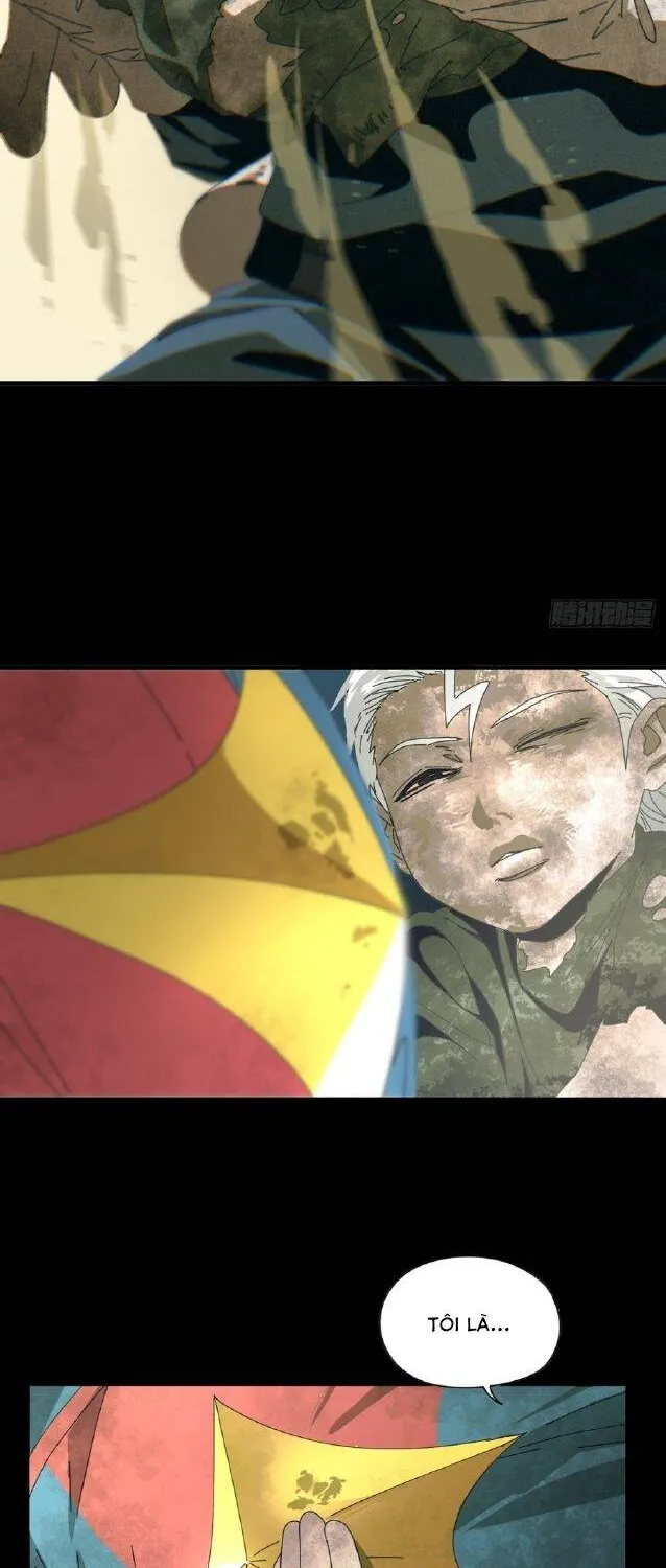 Đến Từ Thiên Ngoại Nhưng Không Phải Là Tiên Chap 26 - Next Chap 27