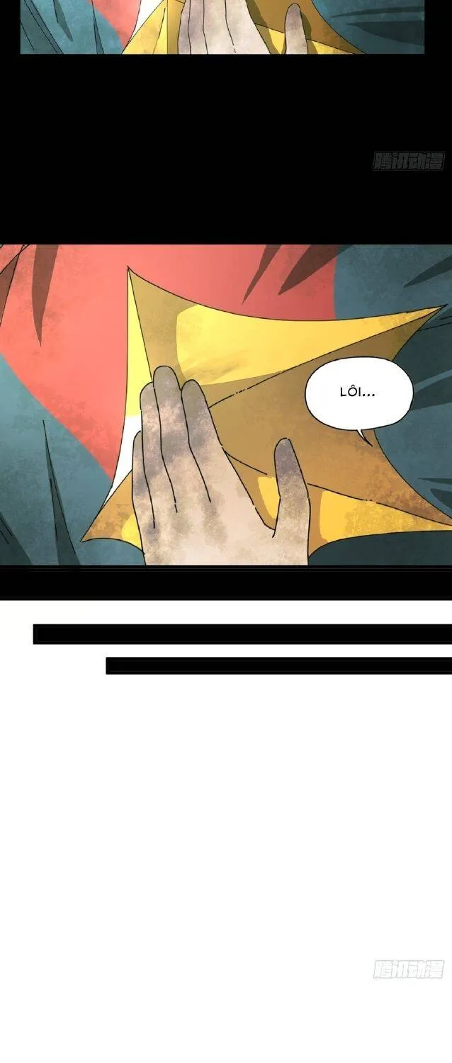 Đến Từ Thiên Ngoại Nhưng Không Phải Là Tiên Chap 26 - Next Chap 27