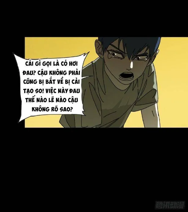Đến Từ Thiên Ngoại Nhưng Không Phải Là Tiên Chap 26 - Next Chap 27