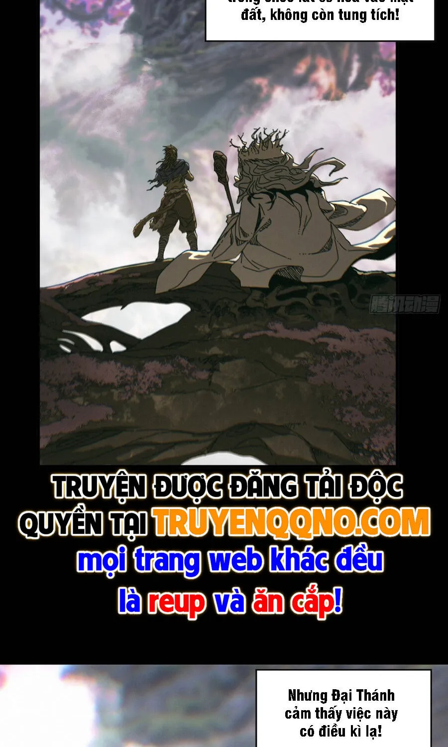 Đến Từ Thiên Ngoại Nhưng Không Phải Là Tiên Chap 27 - Next Chap 28