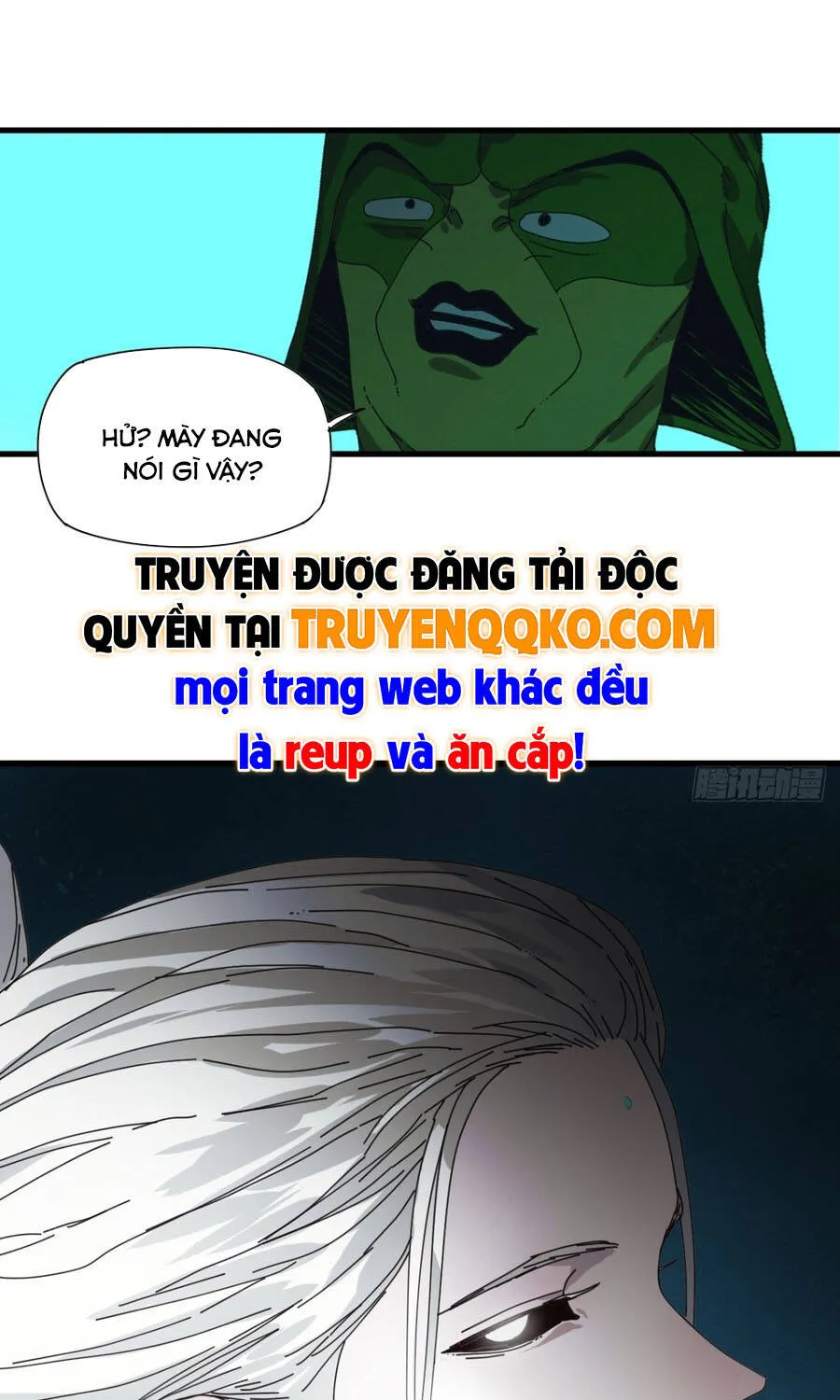 Đến Từ Thiên Ngoại Nhưng Không Phải Là Tiên Chap 28 - Next Chap 29