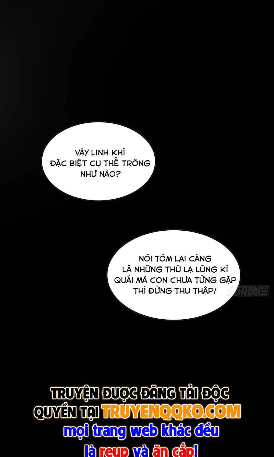 Đến Từ Thiên Ngoại Nhưng Không Phải Là Tiên Chap 28 - Next Chap 29