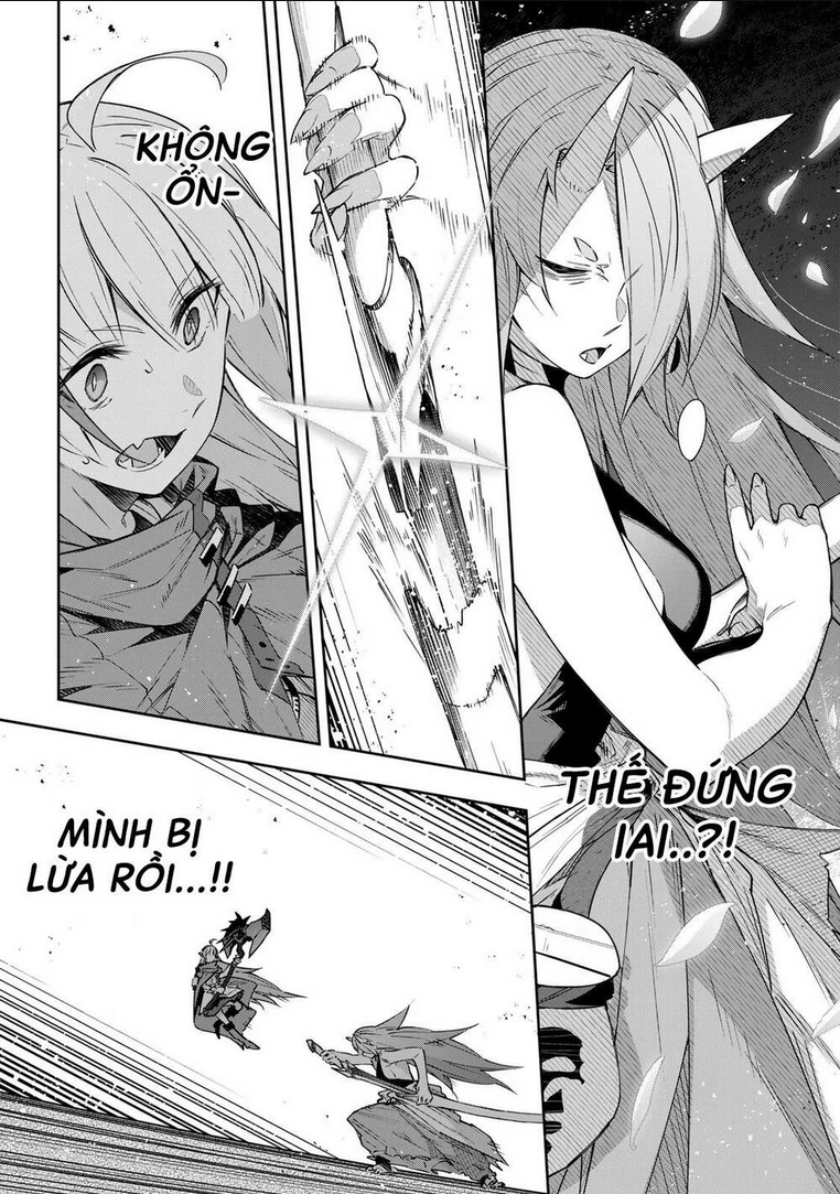 Destiny Unchain Online Chap 10 - Next Chap 11