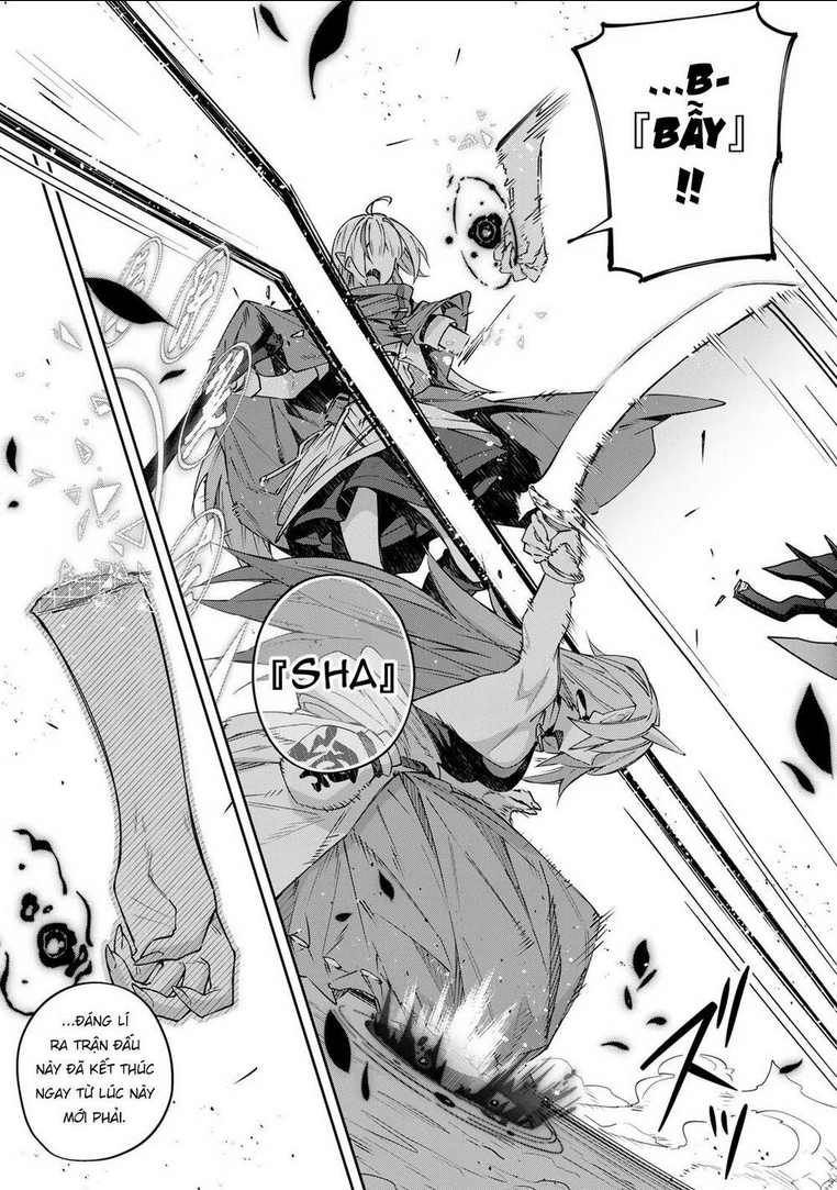 Destiny Unchain Online Chap 10 - Next Chap 11
