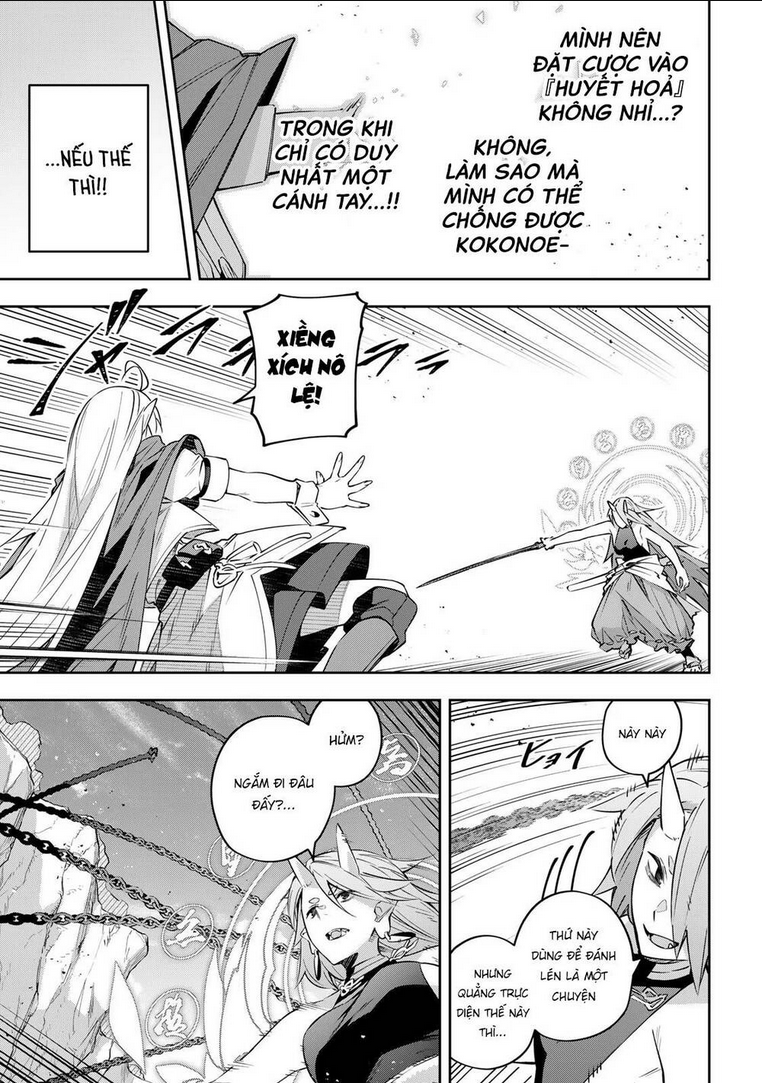 Destiny Unchain Online Chap 10 - Next Chap 11