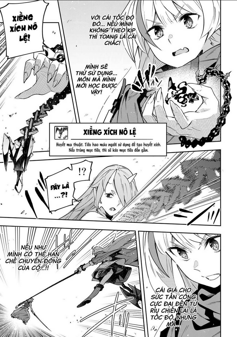 Destiny Unchain Online Chap 10 - Next Chap 11