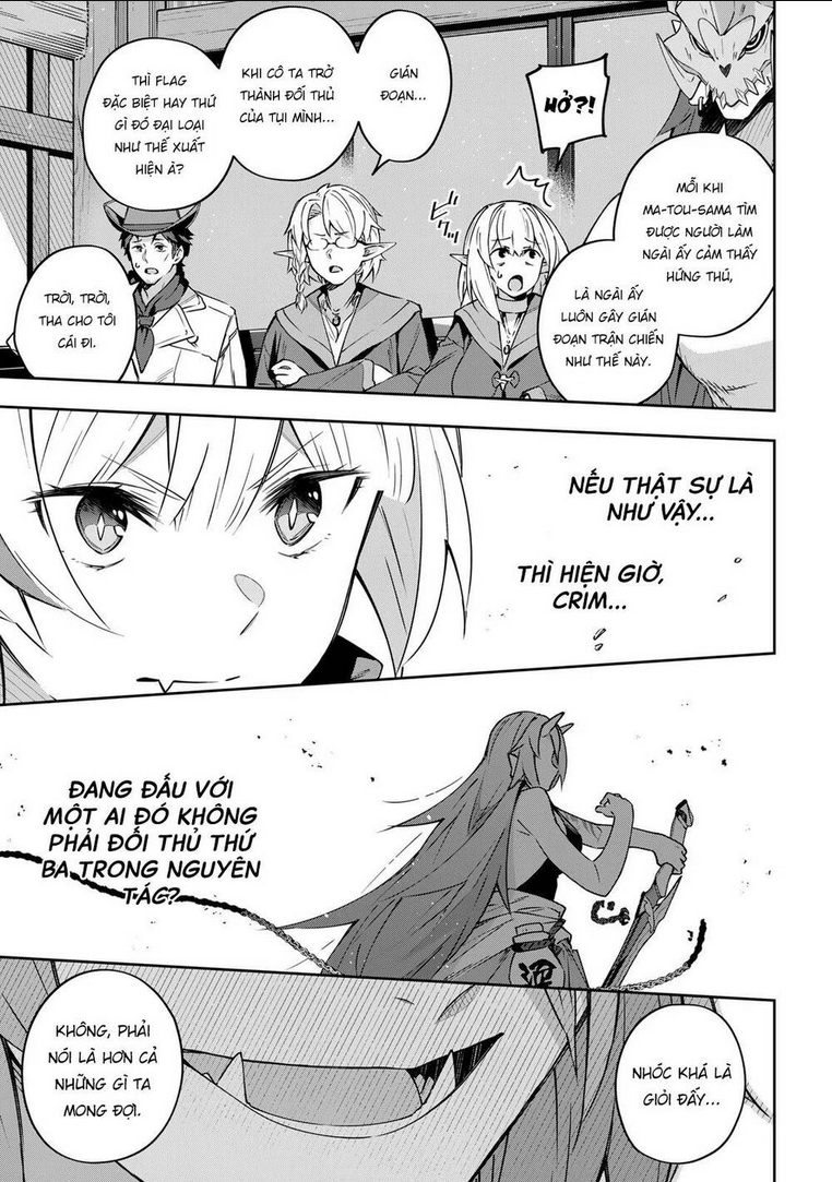 Destiny Unchain Online Chap 10 - Next Chap 11