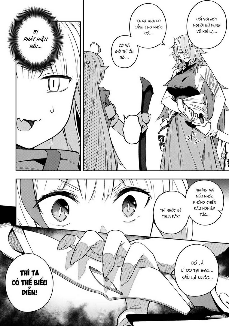 Destiny Unchain Online Chap 10 - Next Chap 11