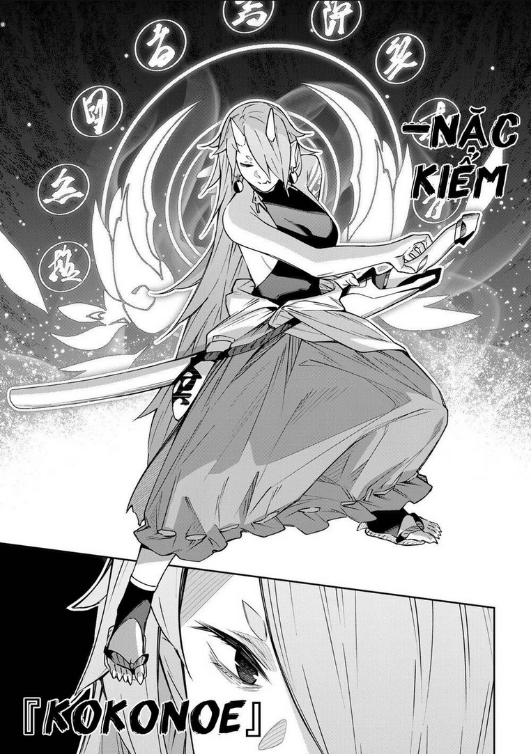 Destiny Unchain Online Chap 10 - Next Chap 11