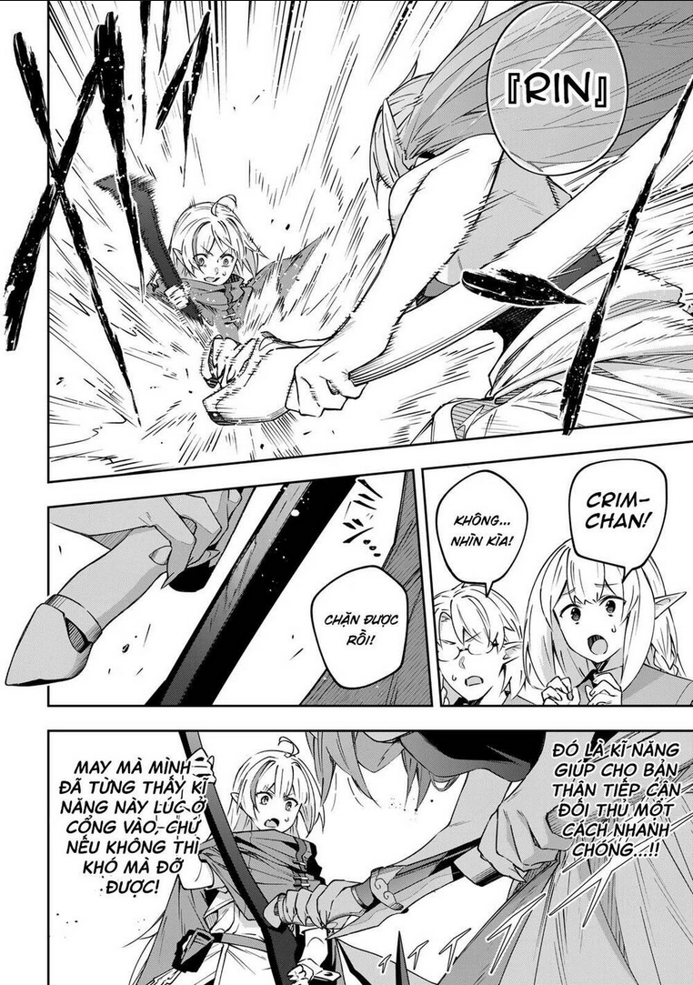 Destiny Unchain Online Chap 10 - Next Chap 11