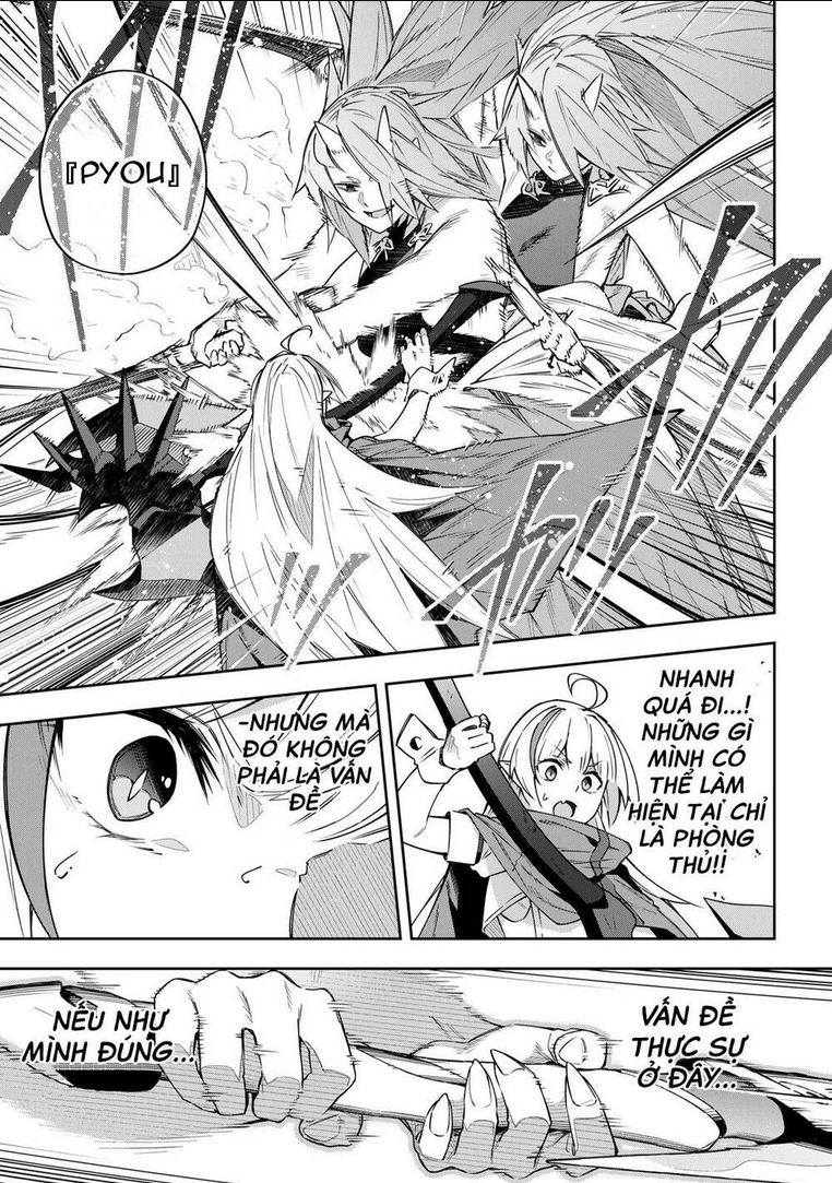 Destiny Unchain Online Chap 10 - Next Chap 11
