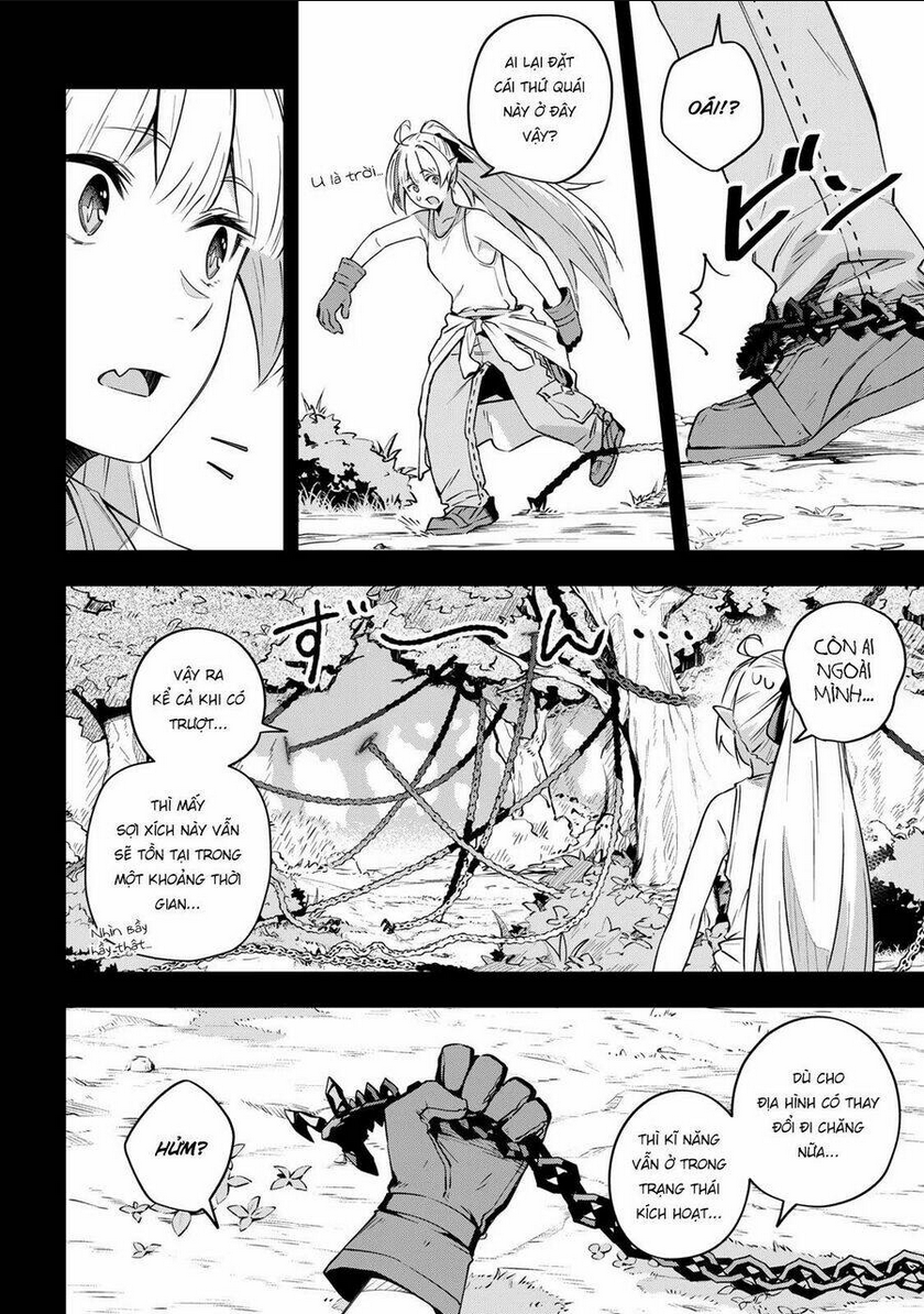 Destiny Unchain Online Chap 11 - Next Chap 12