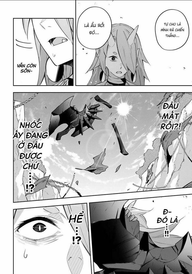 Destiny Unchain Online Chap 11 - Next Chap 12