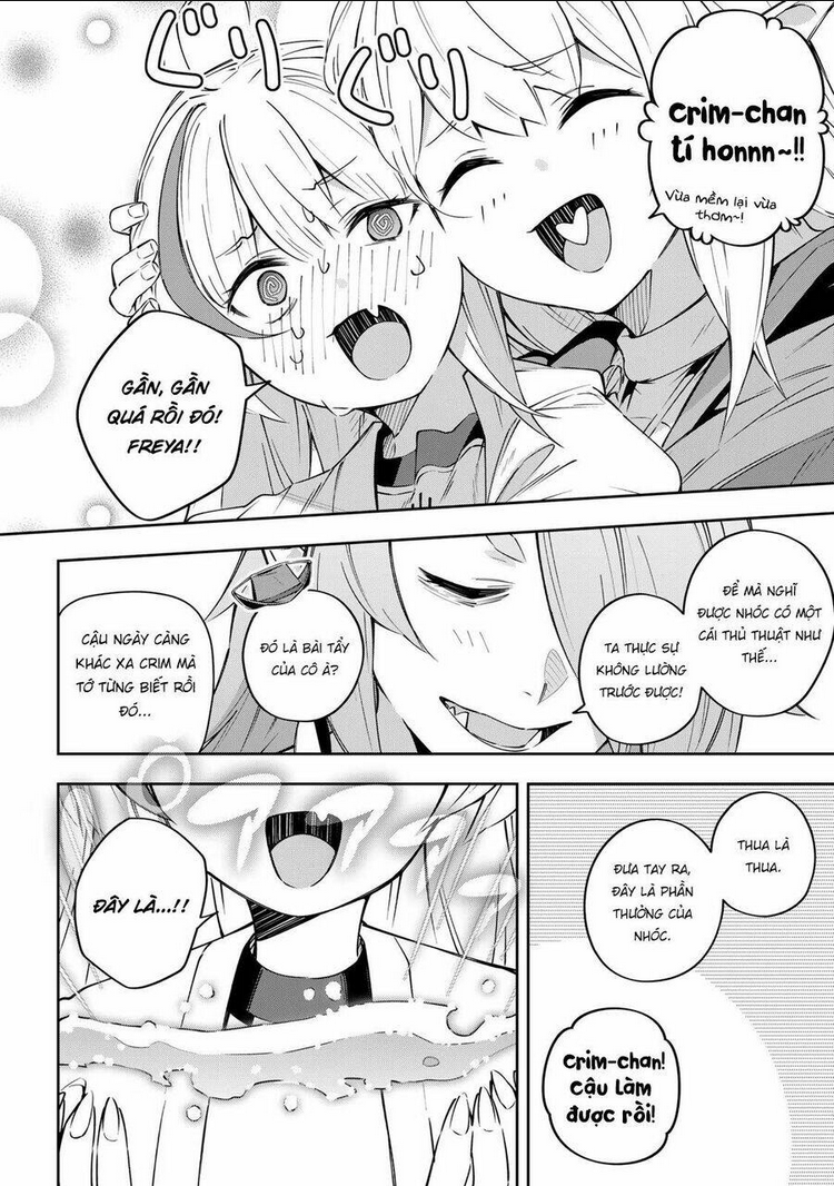 Destiny Unchain Online Chap 11 - Next Chap 12