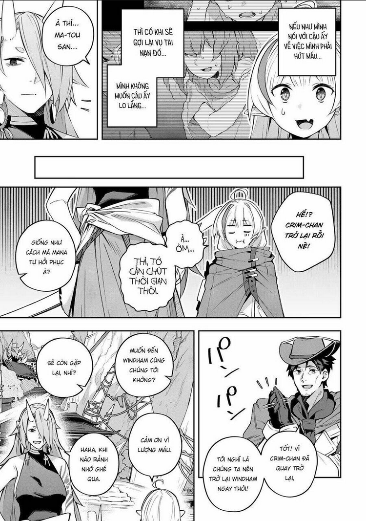 Destiny Unchain Online Chap 11 - Next Chap 12