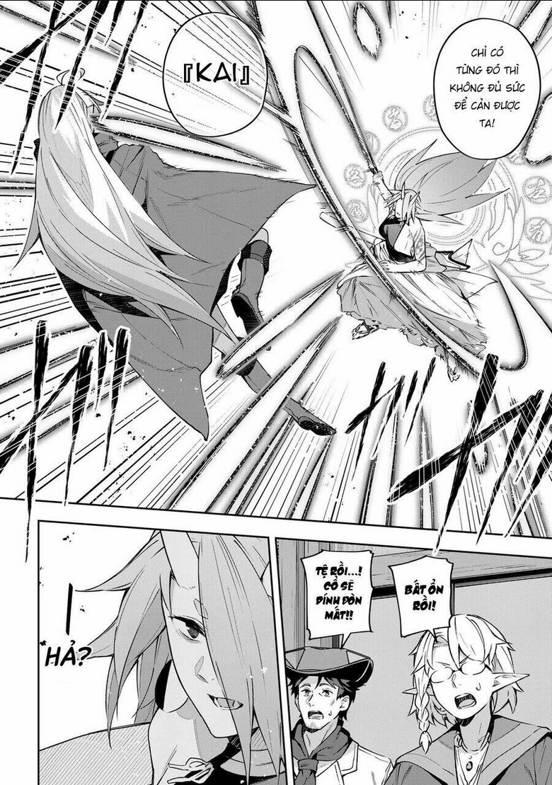 Destiny Unchain Online Chap 11 - Next Chap 12