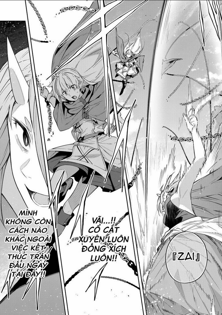 Destiny Unchain Online Chap 11 - Next Chap 12