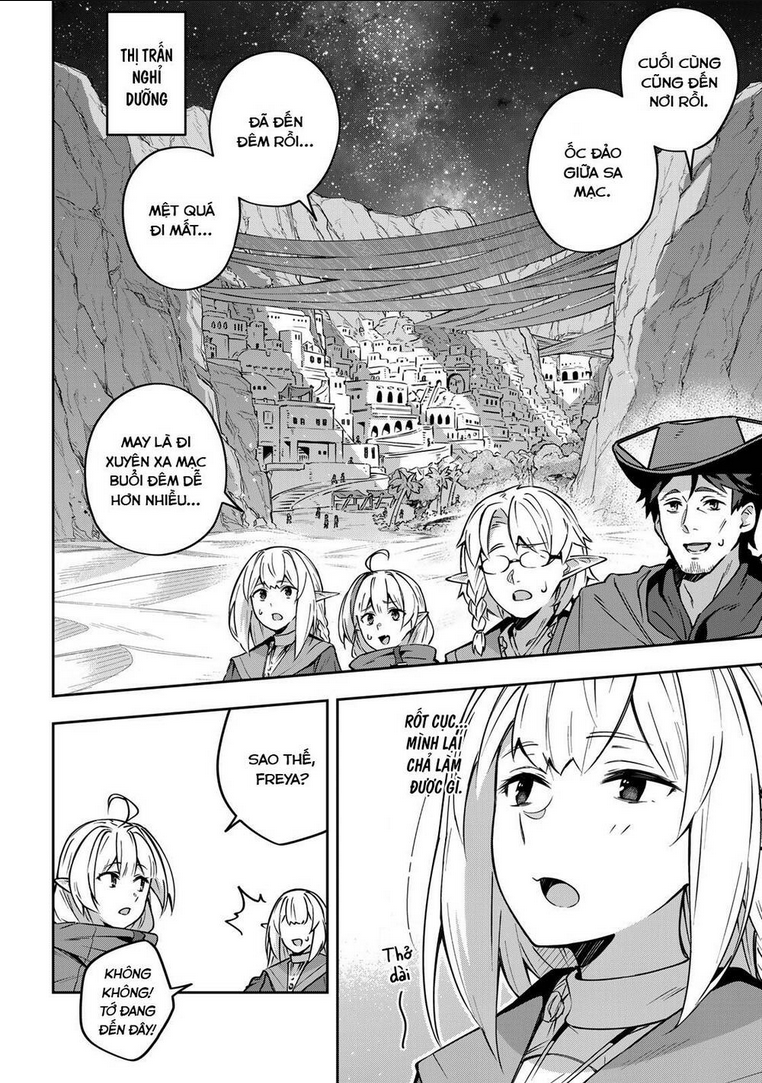 Destiny Unchain Online Chap 12 - Next Chap 13