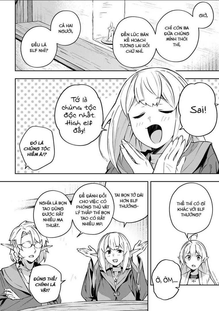 Destiny Unchain Online Chap 12 - Next Chap 13